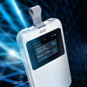 acer 5g modem
