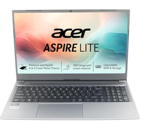 Best Laptops Under ₹25k in India (2025 Buyer’s Guide)