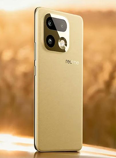 realme 16 Pro Plus: 200MP Camera, Jan 2026 Launch & Specs