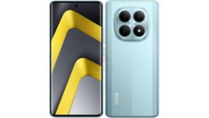 POCO M8 5G