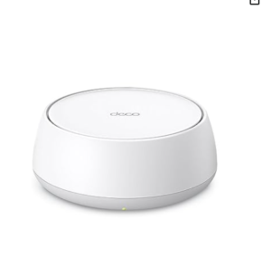 TP-Link Deco BE25(1-Pack) Dual Band BE5000 Whole Home Mesh WiFi 7 System