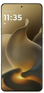 Motorola Signature