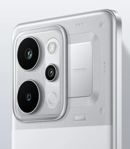 Realme p4 Power