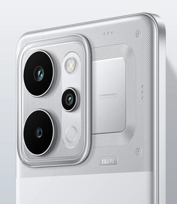 realme P4 Power
