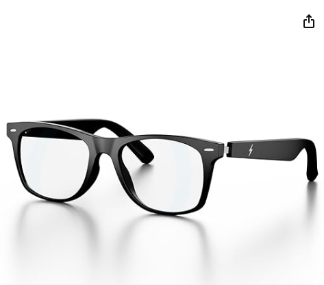 Fire-Boltt Fire-Lens Dune Smart Glasses