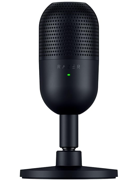 Razer Seiren V3 Mini USB Microphone